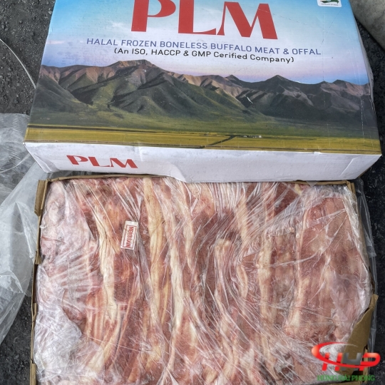 Gân Thăn Chất Lượng Giá Tốt