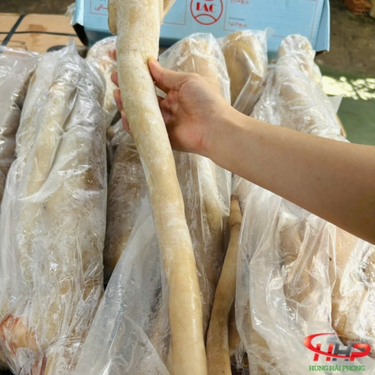 Đuôi Trâu Đông Lạnh