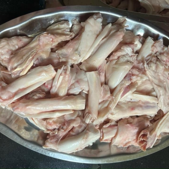 Gân Trâu Ấn Độ