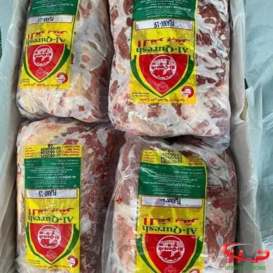 Nạm Trâu Hàng Ấn Độ