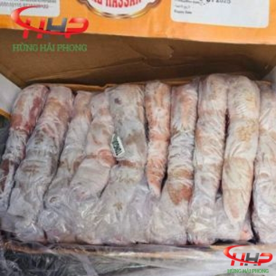 Lưỡi Nhập Khẩu Ấn Độ