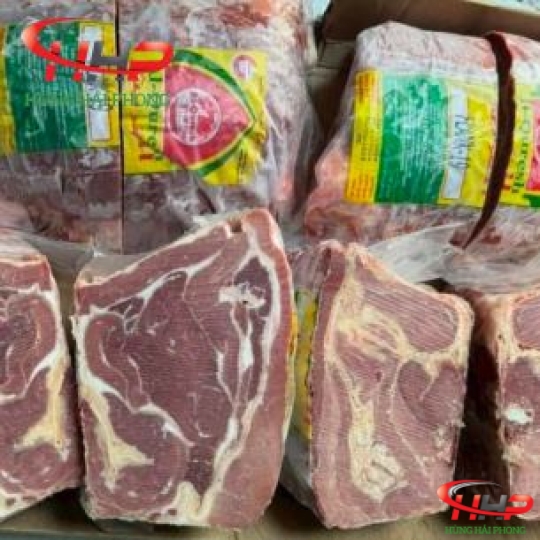 Nạm Trâu Hàng Ấn Độ